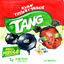 Cover TANG