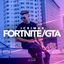 Cover Fortnite/GTA