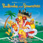 Cover Bedknobs and Broomsticks