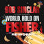 Cover World, Hold On (FISHER Rework)