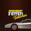 Cover Ferrari Testarossa