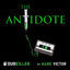Cover The Antidote