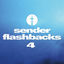 Cover Sender Flashbacks Vol #4