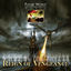 Cover Reign of Vengeance