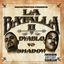 Cover La Batalla 2