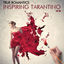 Cover Inspiring Tarantino, Part One