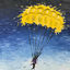 Cover Golden Parachute