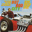 Cover Hot Rod City [Digital Version]