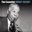 Cover The Essential Sidney Bechet