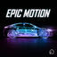 Cover Epic Motion