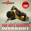 Cover Top Hits Remixed Workout (Ezy2mix 130BPM Non-Stop Mix In Any Order)