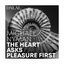 Cover Michael Nyman: The Heart Asks Pleasure First