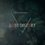 Cover Lxst Distxrt