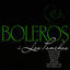 Cover Boleros de Los Panchos