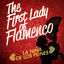 Cover The First Lady of Flamenco