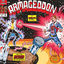 Cover Armageddon