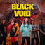 Cover Black Void
