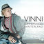 Cover Sommerfuggel i vinterland (Studio Version)