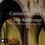 Cover J.S. Bach: Cantatas Vol. 21