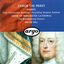 Cover Handel: Four Coronation Anthems; Anthem for the Foundling Hospital