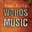 Cover Words & Music