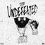 Cover UNDEFEATED - EP
