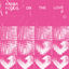 Cover Focus On The Love EP