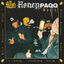 Cover HONEYPAQQ Vol. 1