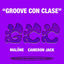 Cover Groove Con Clase