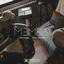 Cover Même Si (feat. Tha Manz)