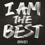 Cover I Am The Best