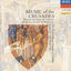 Cover Music of the Crusades
