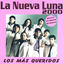 Cover Los Más Queridos