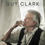 Cover Guy Clark: The Best of the Dualtone Years