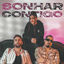 Cover Sonhar Contigo
