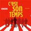 Cover C'EST SON TEMPS