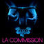 Cover La commission (Radio Edit) - Single