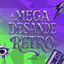 Cover MEGA DESANDE RETRÔ