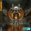 Cover Mechanized Mayhem EP
