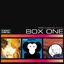 Cover Various Artists - Listening Pearls Series - Box One (MP3 Compilation)