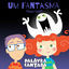 Cover Um Fantasma