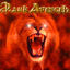 Cover Dark Avenger