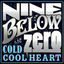 Cover Cold Cool Heart