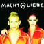 Cover Macht Liebe