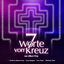Cover 7 Worte vom Kreuz