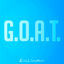 Cover G.O.A.T.