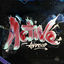 Cover Active
