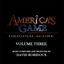 Cover America's Game Vol. 3 (Music From The NFL Films Series)