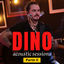 Cover Dino (Acoustic Sessions Parte II)