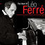 Cover The Best Of Léo Ferré